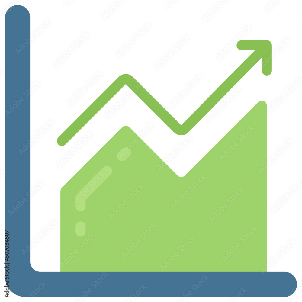 Data Chart Icon Data Chart Icon