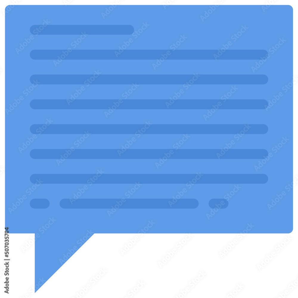 Message Icon Message Icon