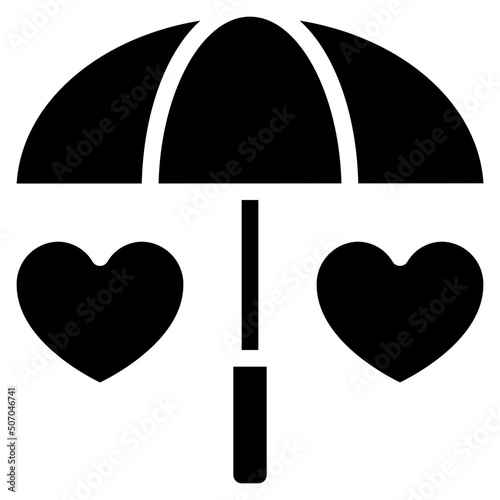 Health Insurance Icon