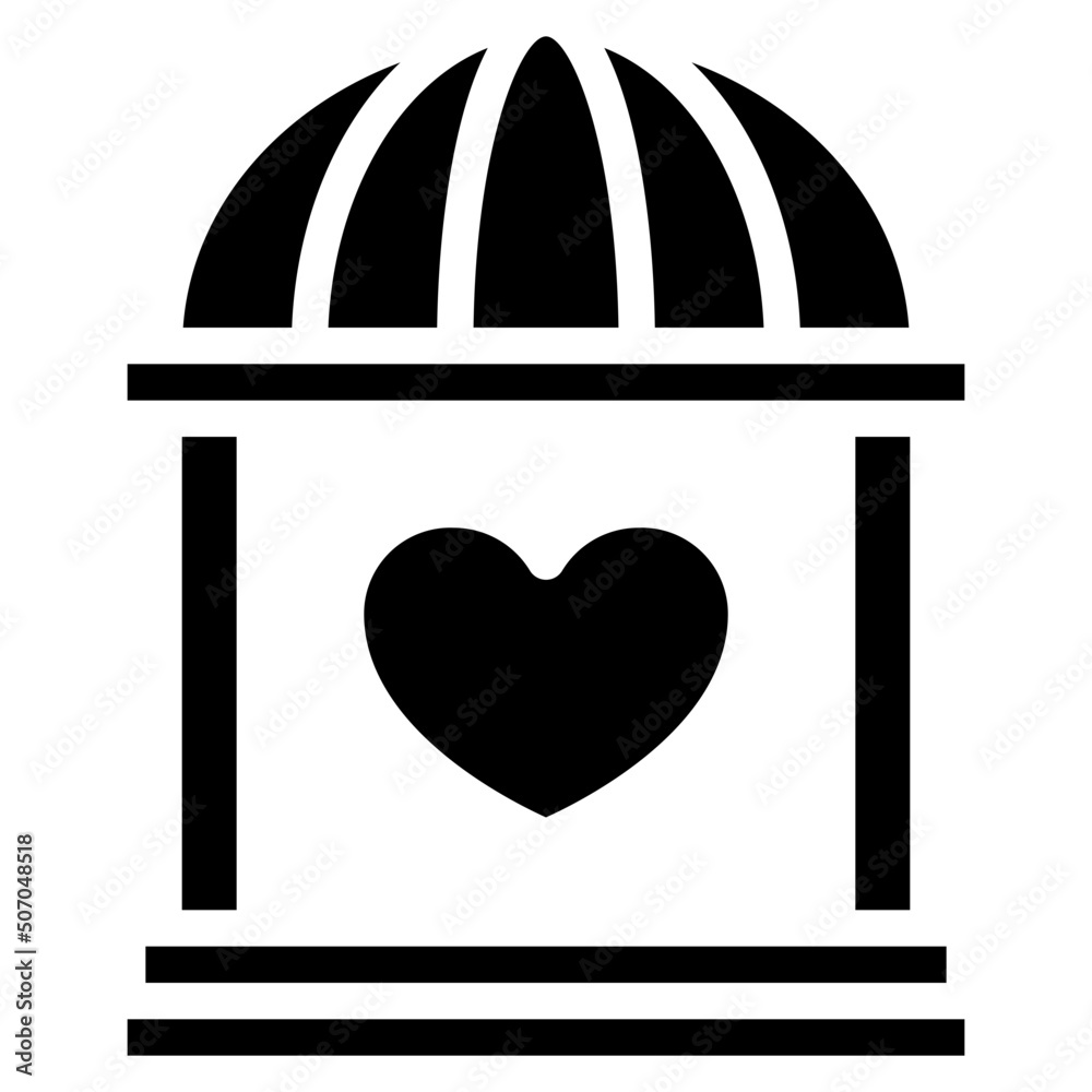 Pavilion Icon Pavilion Icon