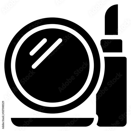 Makeup Icon