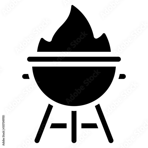 Barbeque Icon