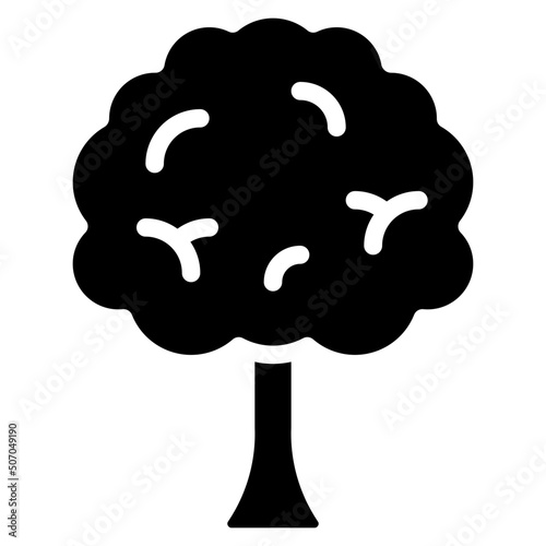 Tree Icon