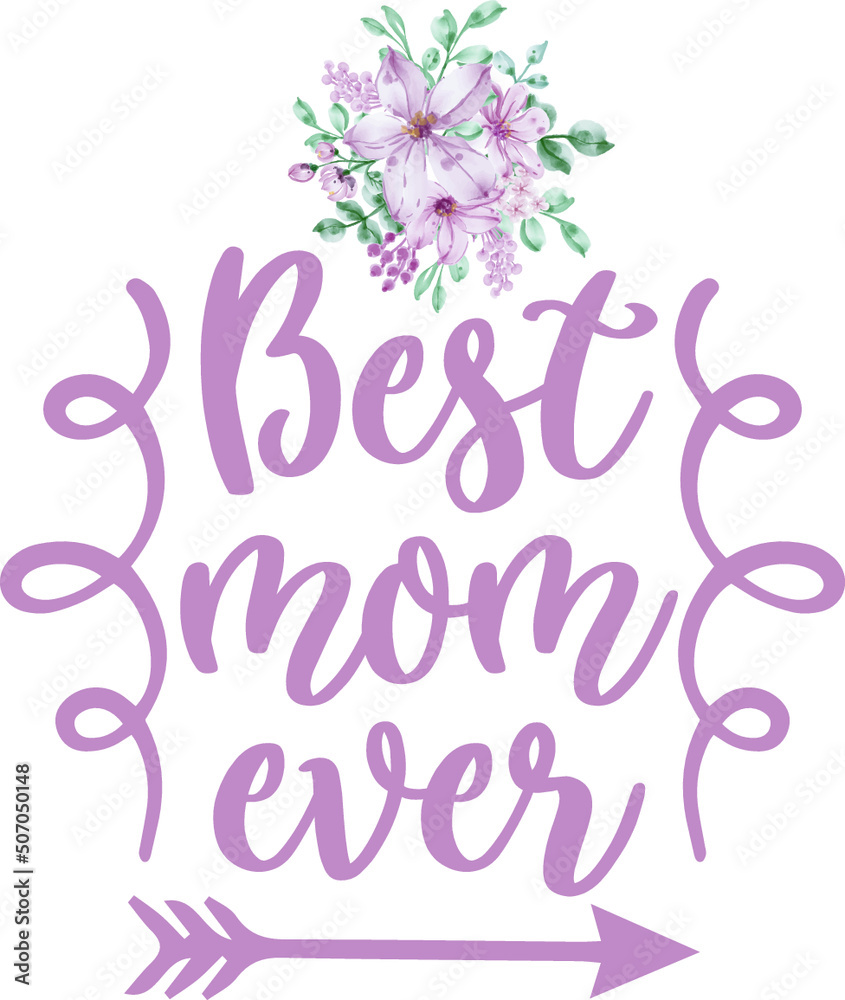 mother day t shirt and svg design