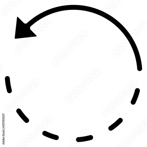 Rotate Tool Icon