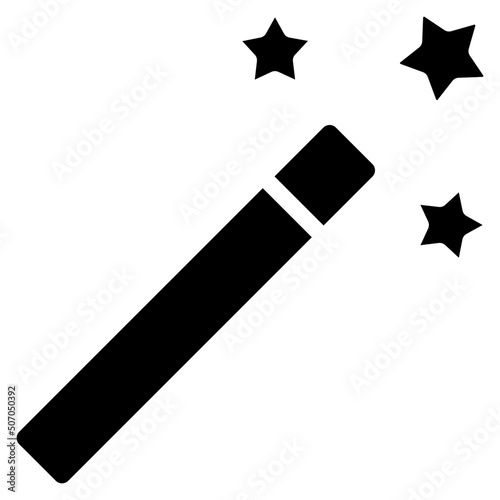 Magic Wand Icon