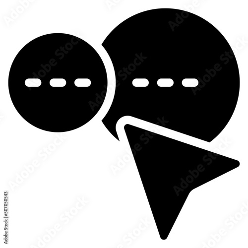 Shape Builder Tool Icon