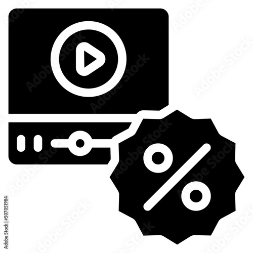 Free Video Course Icon