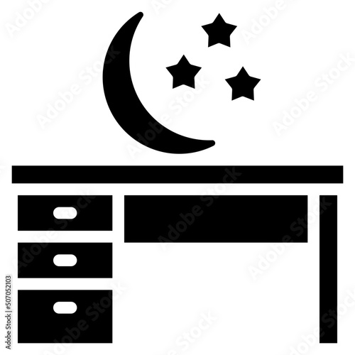 Night Class Icon