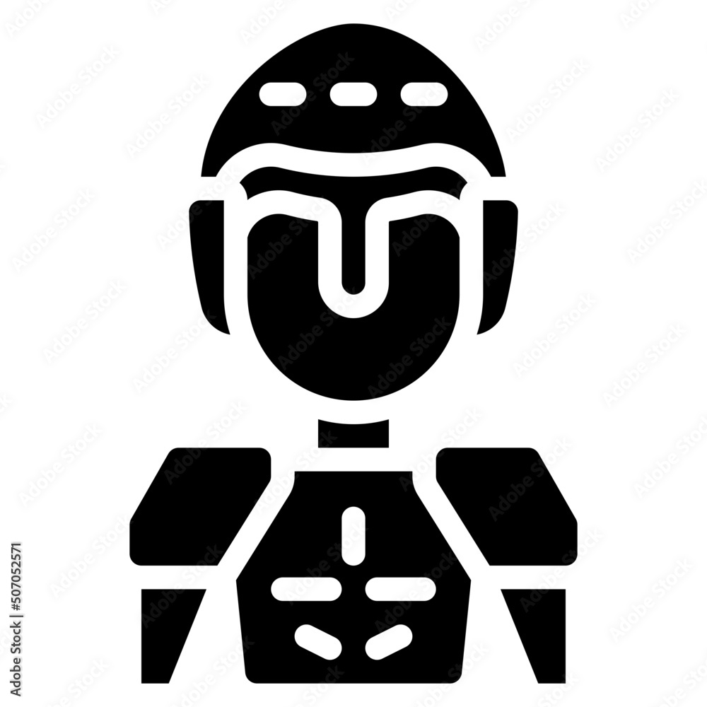 Knight avatar Icon