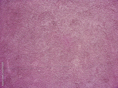Purple textured surface