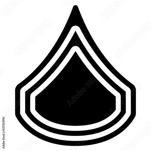 Private First Class Icon