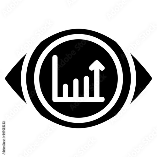View Data Icon