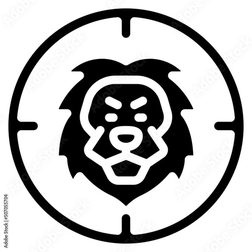 Poaching Icon