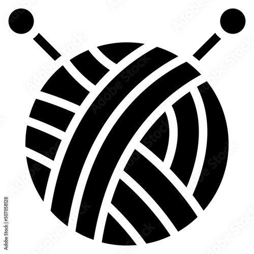 Wool Icon