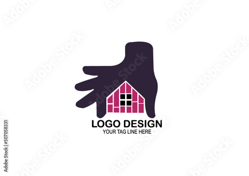 Move House Logo