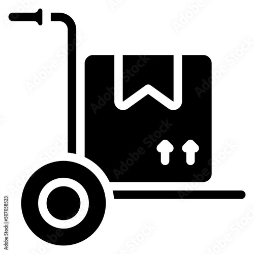 Supplier Icon