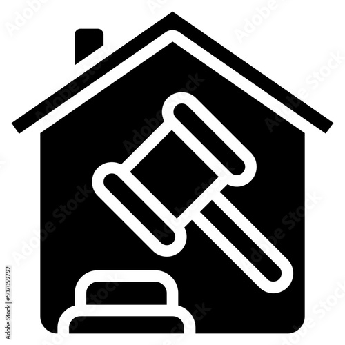 Auction House Icon