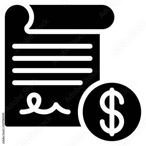 Sell Licenses Icon