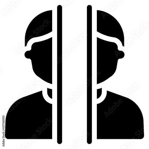 Portal Person Icon