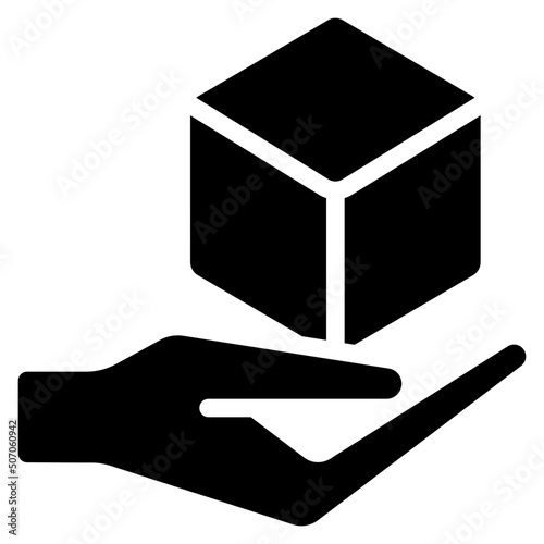 Give AR Icon