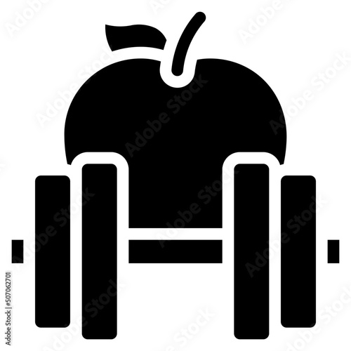 Nutrition Icon