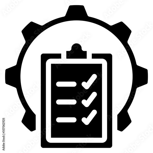 Task Manager Icon