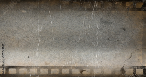 Old Movie tape image