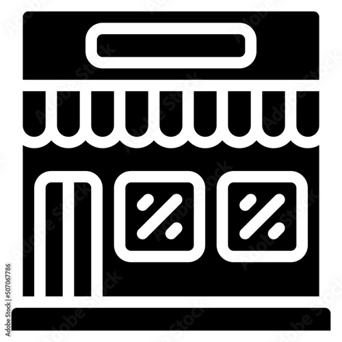 Superstore Icon