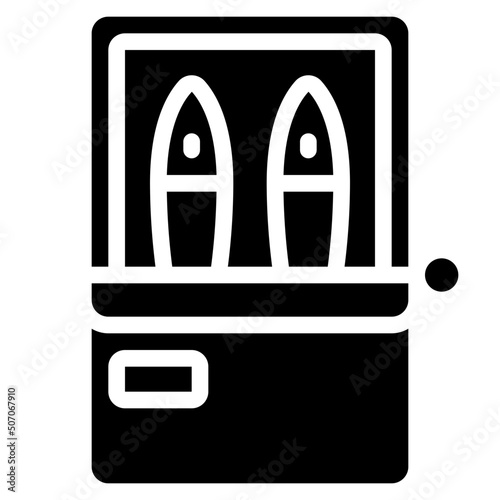 Sardine Pack Icon