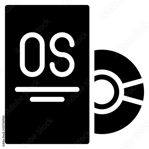 Operating System Icon