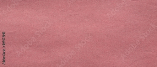 Background paper texture with pink-red texture