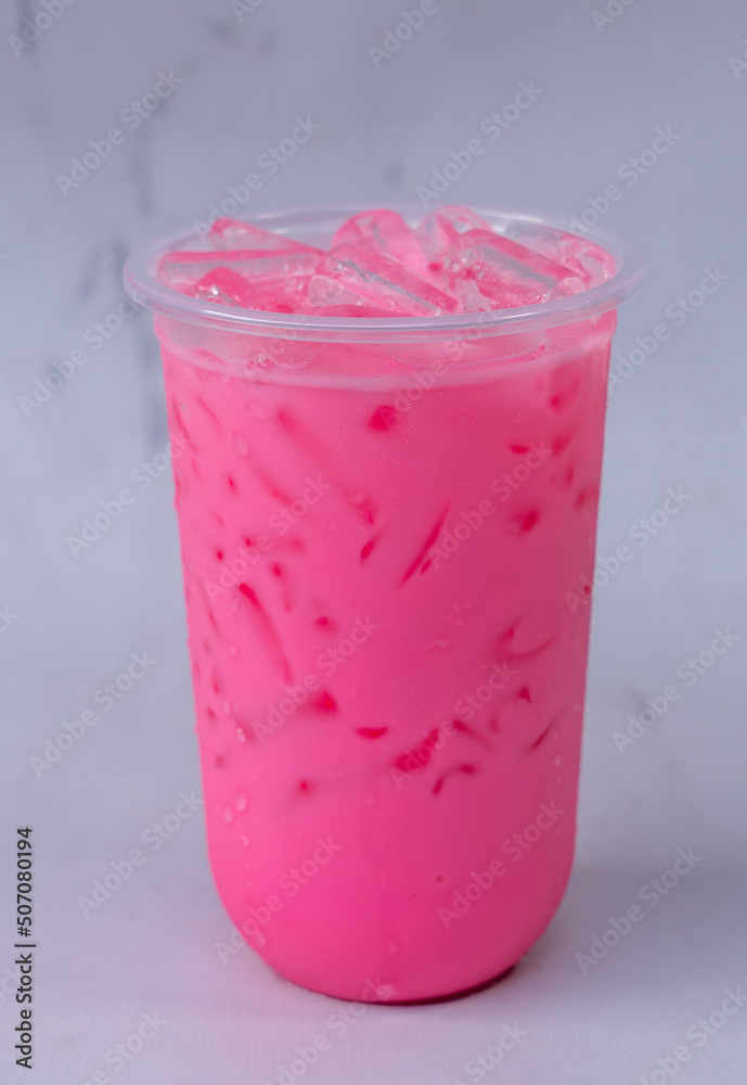 Ice Drinks and Sweet Toast Snacks Ice Drinks and Sweet Toast Snacks