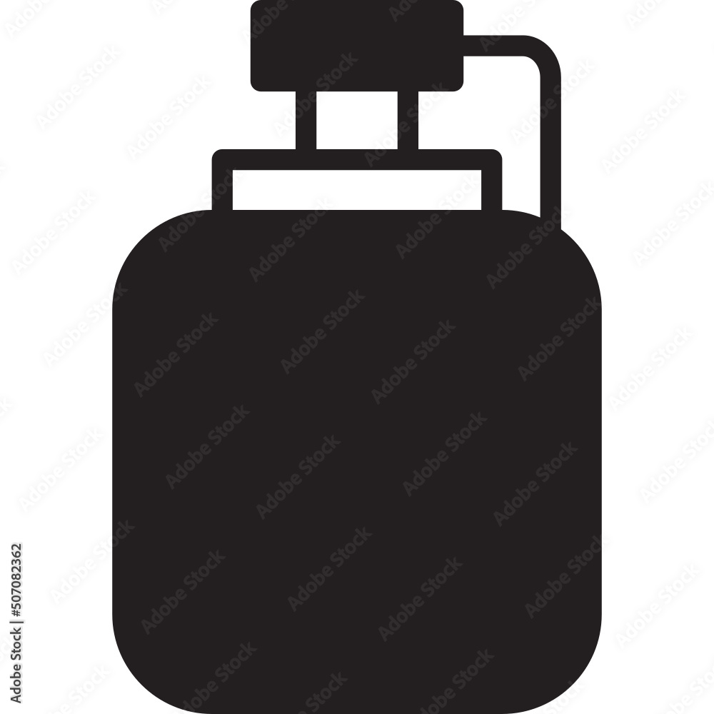 Drinks and beverages mixed icon. Drinks and beverages mixed icon.