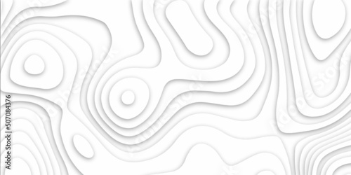 Abstract background vector pattern in illustration . Paper cut vector art background banner texture website template, 3D papercut layers, Abstract paper cut white background in illustration 