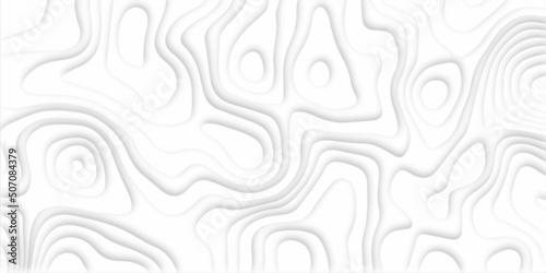 Abstract background vector pattern in illustration . Paper cut vector art background banner texture website template, 3D papercut layers, Abstract paper cut white background in illustration