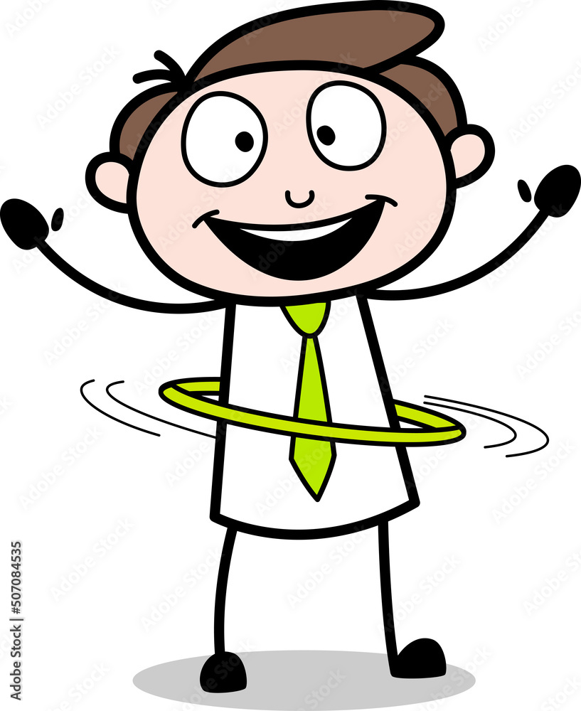 cartoon character of a man cartoon character of a man