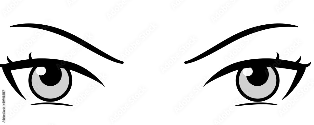 Colorful boho eyes collection isolated on white, modern design, Cartoon woman eyes and eyebrows with lashes. Isolated vector illustration. Can be used for T-shirt print, poster and cards. cartoon eye Colorful boho eyes collection isolated on white, modern design, Cartoon woman eyes and eyebrows with lashes. Isolated vector illustration. Can be used for T-shirt print, poster and cards. cartoon eye