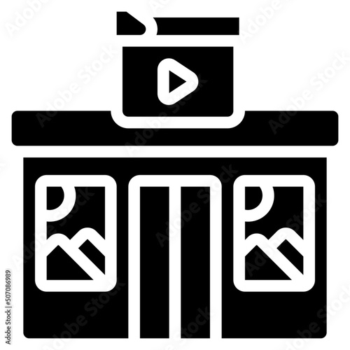 Cinema Icon