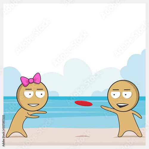 Frisbee