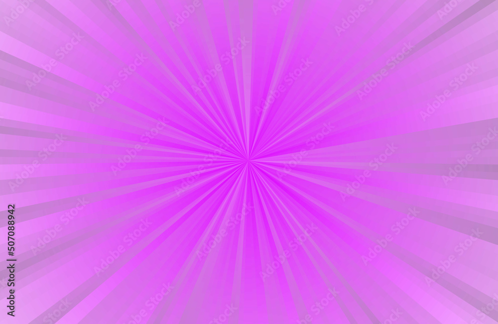 Abstract ray burst background, glow effect, comix Abstract ray burst background, glow effect, comix
