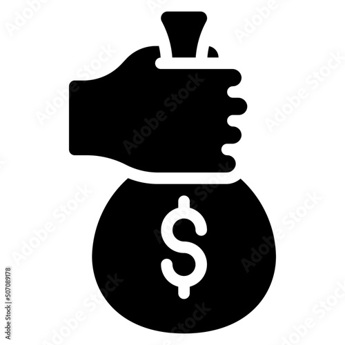 Give Loan Icon