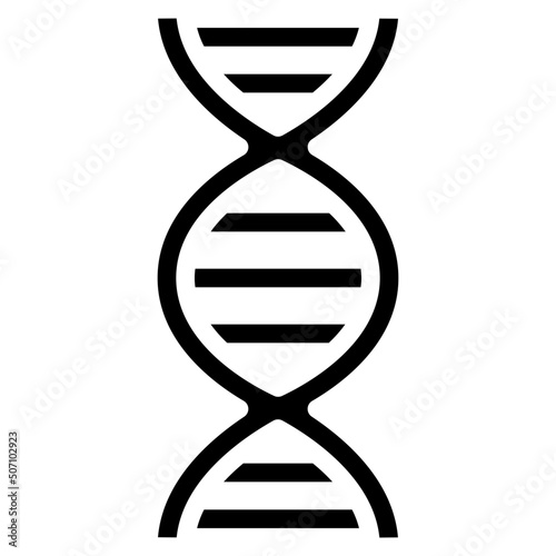 DNA Icon