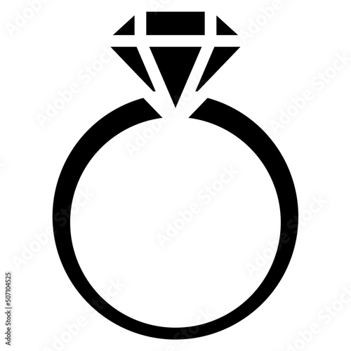 Ring Icon