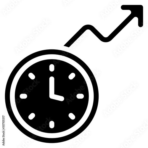 Productivity Icon