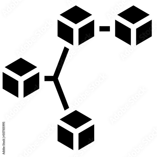 Orphan Block Icon