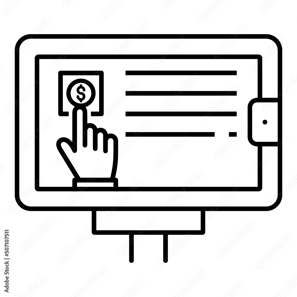 Browse, browsing, pay per click icon Browse, browsing, pay per click icon