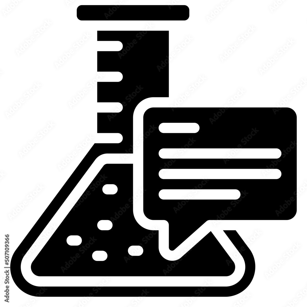 Social Experiments Icon Social Experiments Icon