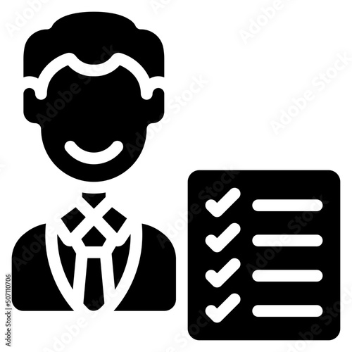 Feature Owner Icon