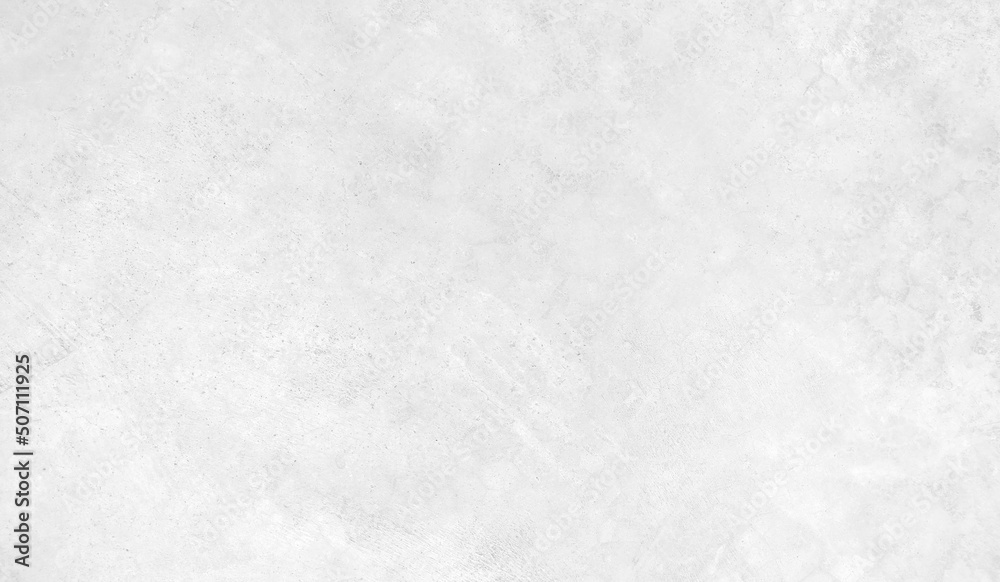 White cement wall in retro concept White cement wall in retro concept